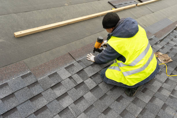 Best Shingle Roofing Installation  in Metlatla, AK