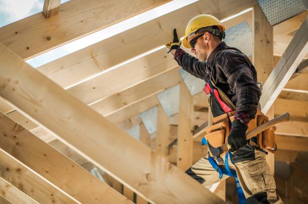 Best Roof Maintenance Services  in Metlatla, AK