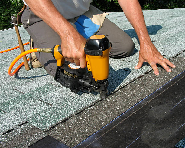Best Commercial Roofing Services  in Metlatla, AK